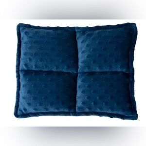 Spark weighted lap pad - small- New!